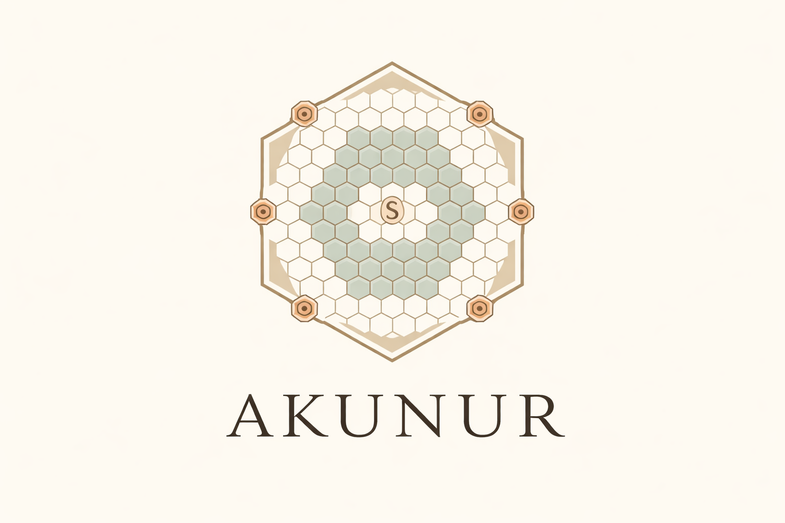 Akunur logo
